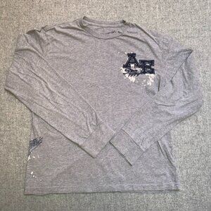 American Eagle Long Sleeve T-Shirt